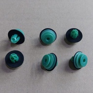 DOORTRIM BUTTON CLIP HONDA JAZZ HR-V BRV ETC.