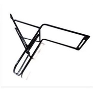 Bicycle Front Rack Steel Front Rack Mountain Bike Front Rack Bicycle Front Rack Steel Disc-Brake Rack/Mountain Bike Front Shelf Fork Frame