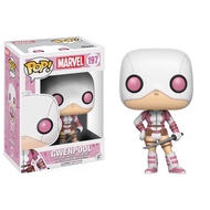 [Authentic] Gwenpool (197) - Marvel Funko pop