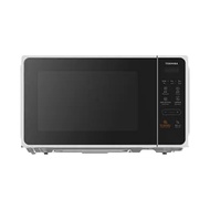 Toshiba東芝20L輕觸式燒烤微波爐MM2-EG20PC(WH) - 白色