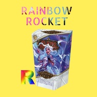 Flesh and Blood TCG ARMORY DECK AURORA