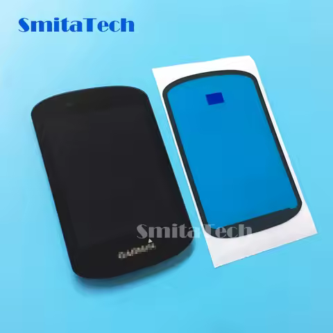2.6 inch Display Screen For Garmin EDGE 530 Bicycle GPS LCD Screen Digitizer Repair Parts Replacemen