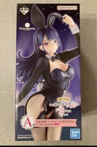 戀上換裝娃娃 一番賞 A賞 喜多川海夢 Figure