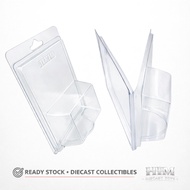 Protector Hot Wheels Premium Car Culture - Hot Wheels Collection Protector - Blister Clamshell Case