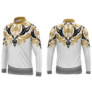 T-shirt Latest 3D Fullprinting Muslimkoko Art 2