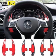 For Mercedes-Benz AMG steering wheel paddle shift C63 E43 A45 C65 G63 G65 GLA45 CLS63 SL65 ML63 GL63