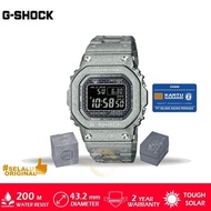 JAM TANGAN CASIO G-SHOCK GMW-B5000PS-1DR LIMITED ORIGINAL MURAH