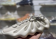 Adidas Yeezy 450 Cloud white