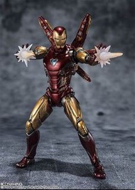 全新未開/BANDAI  Shf -  Marvel: The Infinity Saga/  IRON MAN Mark 85 /  鐵甲奇俠 Mark 85