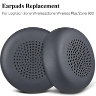 Earpads Replacement for Logitech Zone Wireless/Zone Wireless Plus/Zone 900, Not for Zone (Wired/750/