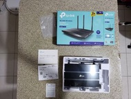 TP-Link AC1200 Router (全新)