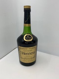 古酒Hennessy 軒尼詩 VSOP Reserve