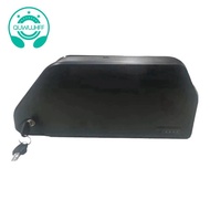 21700 Battery Cell Battery Box Electric Bicycle Battery Box Shell 21700 52V Electric Bicycle Battery