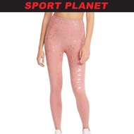 Puma Women Forever Luxe Graphic Training Legging Long Tracksuit Pant Seluar Perempuan (520940-24) Sport Planet 45-12