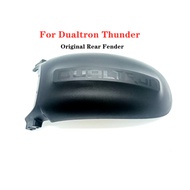 Rear Fender for Dualtron Thunder Electric Scooter Mudguard rear Wheel Cover Spare Parts