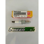 Ngk KLX 450 Spark Plug ORIGINAL KAWASAKI