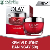 Olay Regenerist Anti-Aging Day Cream Olay Regenerist Micro-Sculpting Cream 50g