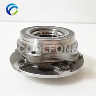 Front Wheel Hub Bearing For Audi A4 B8 A5 A6 C7 A7 A8 Q5 R8 PORSCHE MACAN 8K0407613B 8K0407625B 4H04