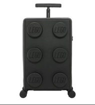 LEGO 黑色行李箱
