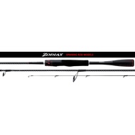 2020 NEW SHIMANO Fishing rod ZODIAS 2 Piece 268 264 Spinning Rod with 1 Year Local Warranty