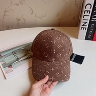 G GUCCI777 Pink Double G Embroidered Baseball Cap 7