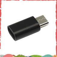 USB C Data Blocker USB C to USB C Data Blocker Protect Against Juice Jacking Black