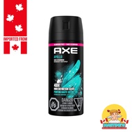 🇨🇦 AXE Apollo Deodorant Body Spray 113 g
