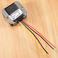 DC-DC 12V Step Up to 24V 3A 72W Car Power Converter Regulator