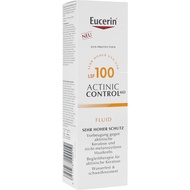 Eucerin Actinic Control MD SPF100 ขนาด 80 ML ครีมกันแดดทางการแพทย์พร้อมส่ง