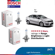 Bosch ECO H7 Headlight Bulb for Proton Preve