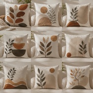 Throw Pillow Case 40x40, 45x45, 50x50cm Modern Bohemian Pillow Cover
