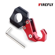 A aprilia SR gt200 Accessories Suitable for aprilia SR GT 200 All Aluminum Alloy Hook Motorcycle Mod
