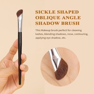 OVW Large Mixing Brush Dome Shape Cosmetic Brush Multifunctional Professional Eyeshadow Makeup Tool