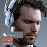 earphone bluetooth bluetooth earphone German Headset Wireless Bluetooth Headset HiFi Subwoofer Sport