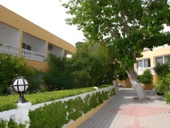 Hotel Doğa Çeşme (Hotel Doga Cesme)