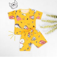 ⸨HiX ⸩ ️ tokolobo mola children's Set |Special today