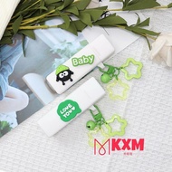 NDH05 Anker Soundcore A30i case  Dustproof Soft Washable Protective Cover Silicone Case for Anker A3