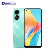 [พร้อมส่ง] OPPO A78 5G (8+256) มือถือจอ FHD+ AMOLED ชาร์จเร็ว 33W SUPERVOOC แบตฯใหญ่ 5000 mAh