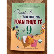 Book - Practical Math Training Topics Grade 9