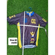 cycling jersey/jersey basikal