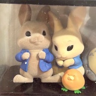 彼得兔盲盒Peter rabbit公仔