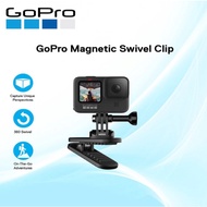 GoPro Magnetic Swivel Clip