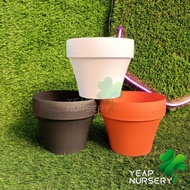 BABA BI-FL-160 PLASTIC POT