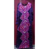 PRELOVED JUBAH FANA COUTURE