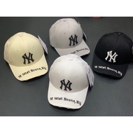 Snapback NY baseball cap - GS store