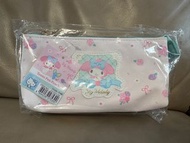 Melody 筆袋 （全新） $40