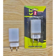Ft A60 2USB 2.3A Adapter Universal Adapter