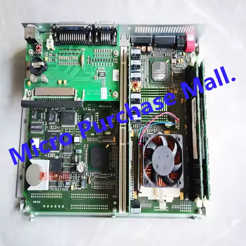 Original Board 5C5001.32 P5MB4/2