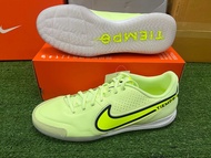 รองเท้าฟุตซอล Indoor Nike Tiempo Legend9 Academy IC หนังแท้