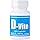 D-Vite (Vitamin D3) 1000IU 100s